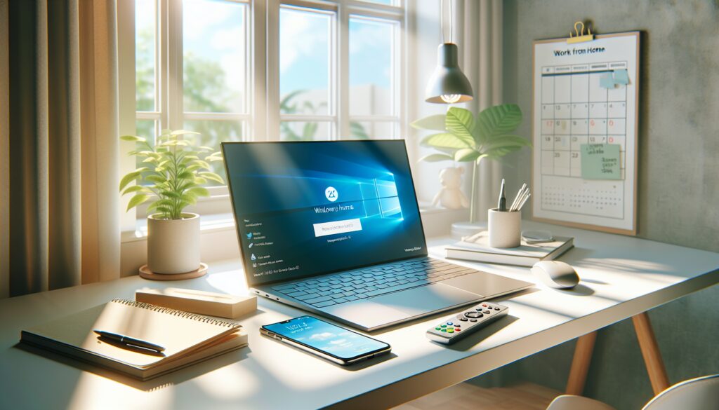 como reiniciar un ordenador remoto con windows