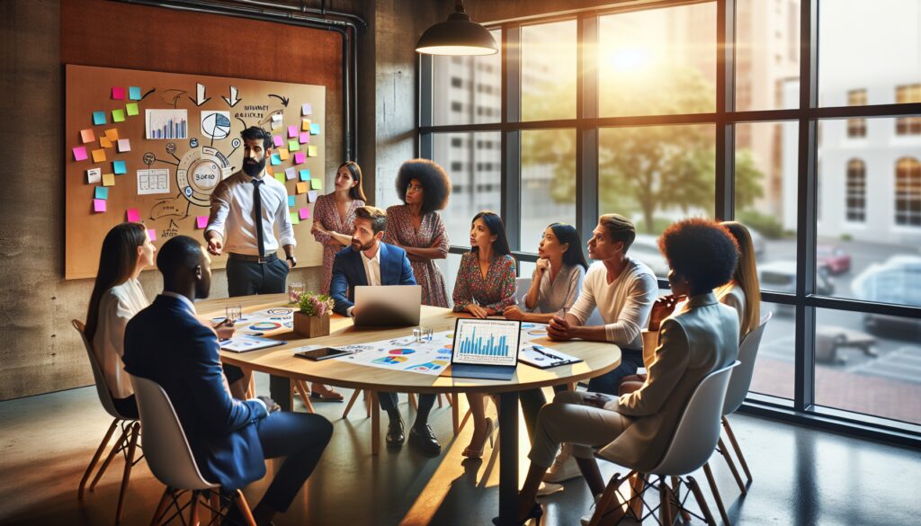 it purchasing manager necesita su equipo uno