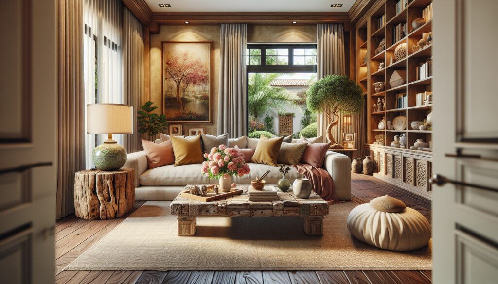 maisons du monde tendencias en decoracion y mobiliario