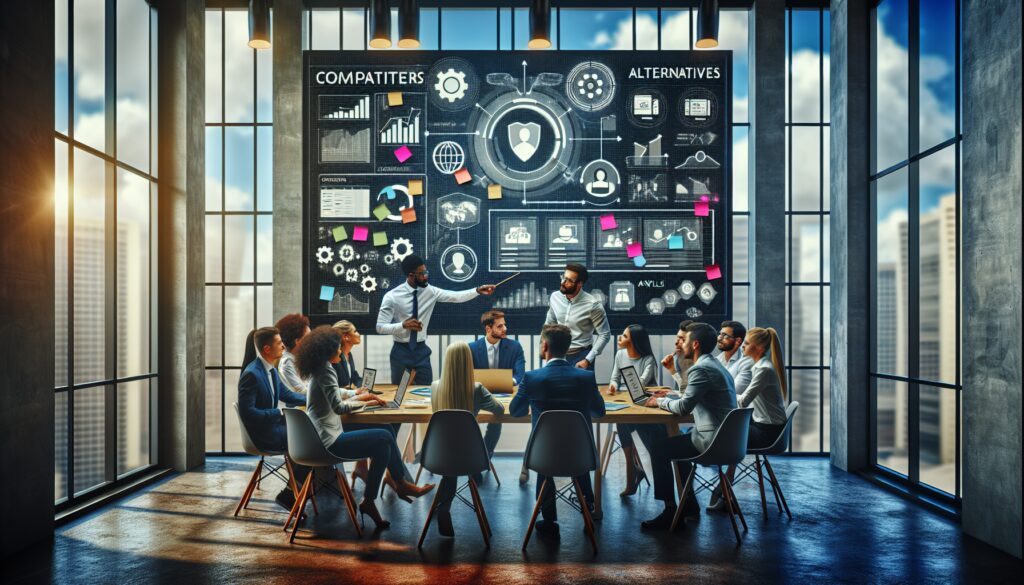 principales competidores y mejores alternativas a miradore