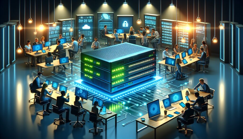 que es el protocolo de configuracion dinamica de host