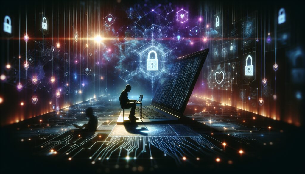 que es la dark web como proteger tu msp