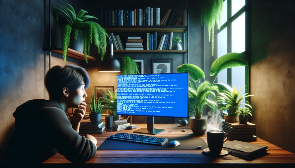 que es la pantalla azul de la muerte bsod