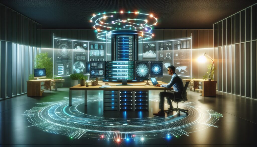 que es la virtualizacion definicion y vision general