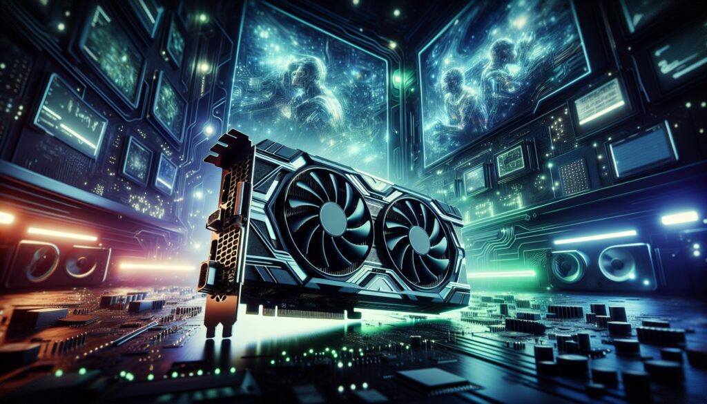 que es una gpu