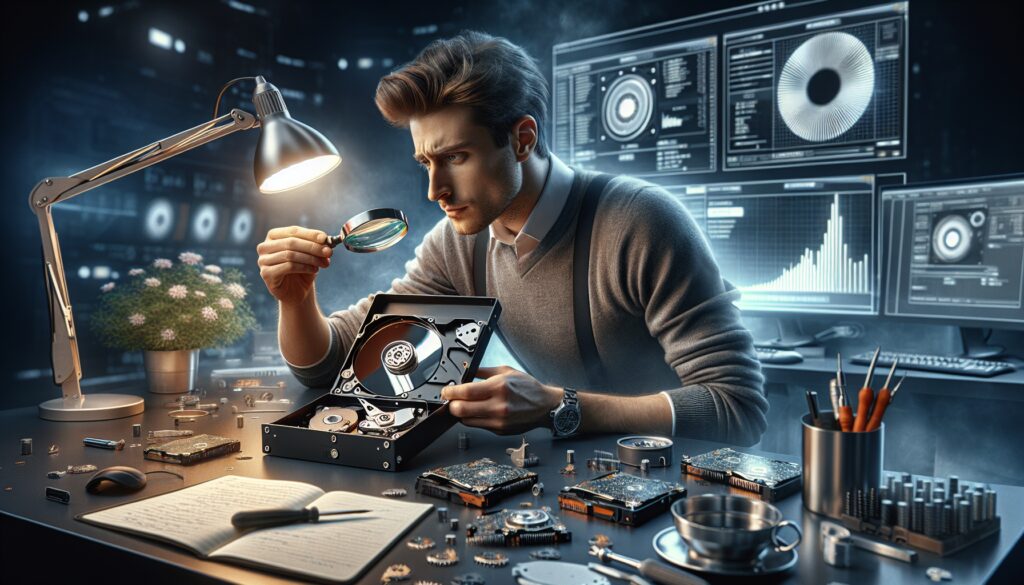 recuperacion de datos de discos duros guia completa