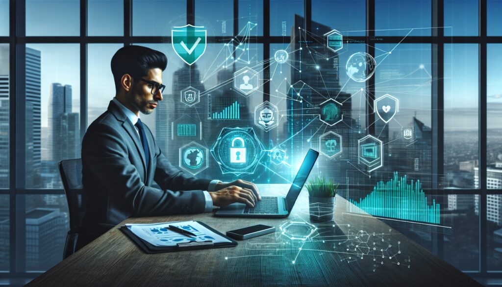 seguridad endpoint como funciona