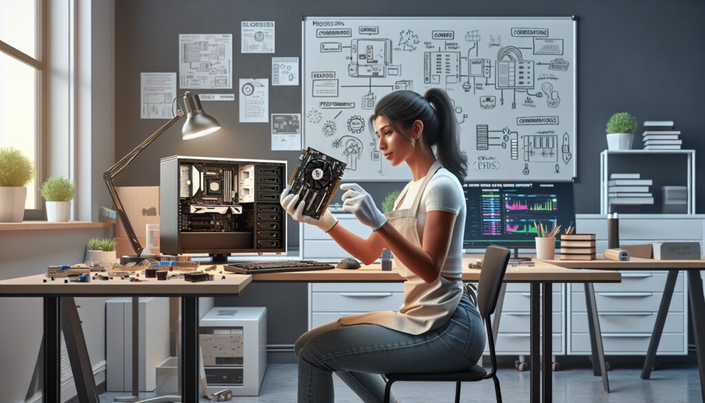 what is a hardware upgrade consideraciones clave
