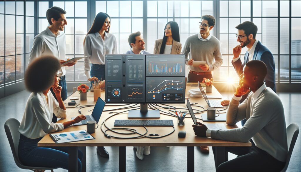 what is a thin client definicion y analisis