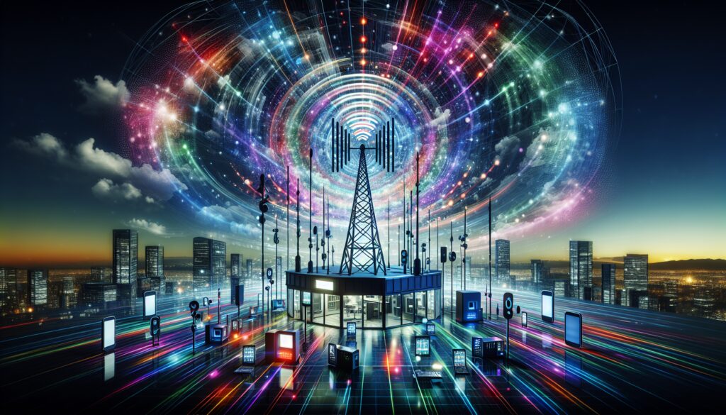 what is frequency hopping spread spectrum fhss
