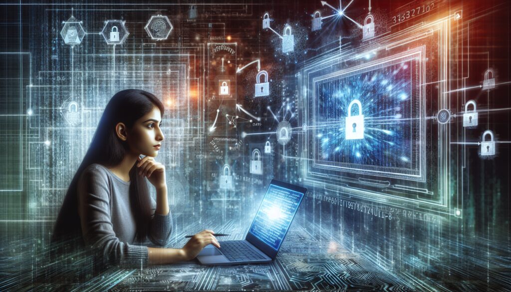 what is rc4 encryption