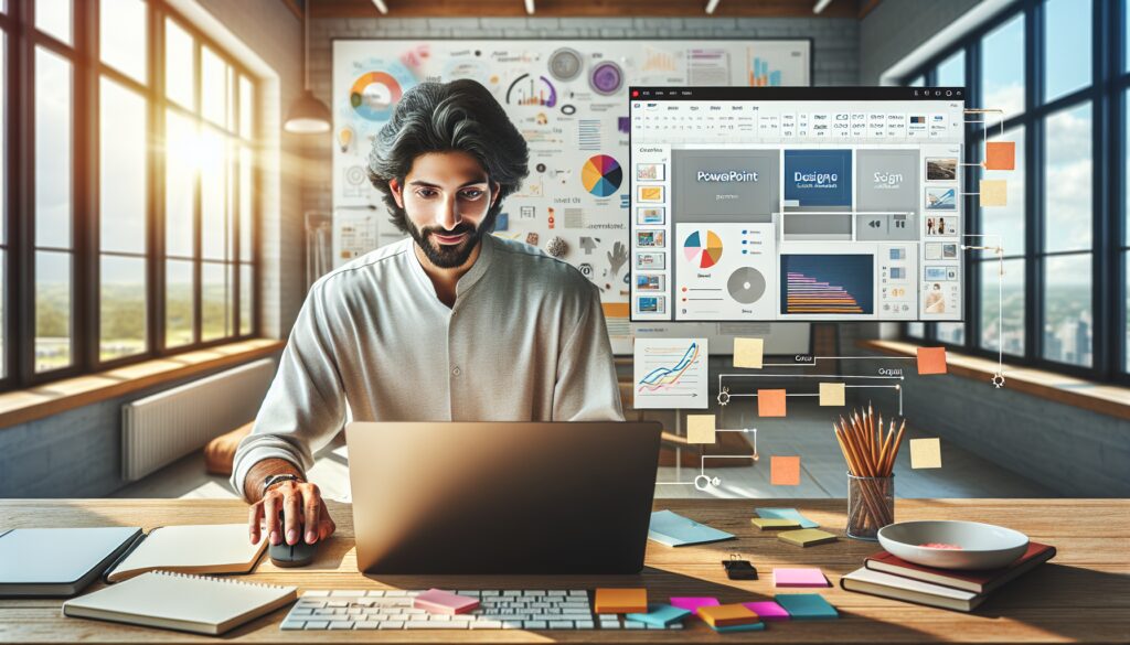 cambiar el tamano de las diapositivas en powerpoint