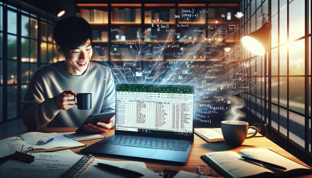 la funcion texto de excel guia completa