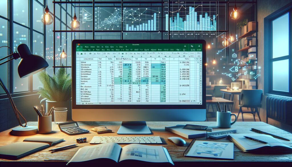 las referencias mixtas en excel guia practica